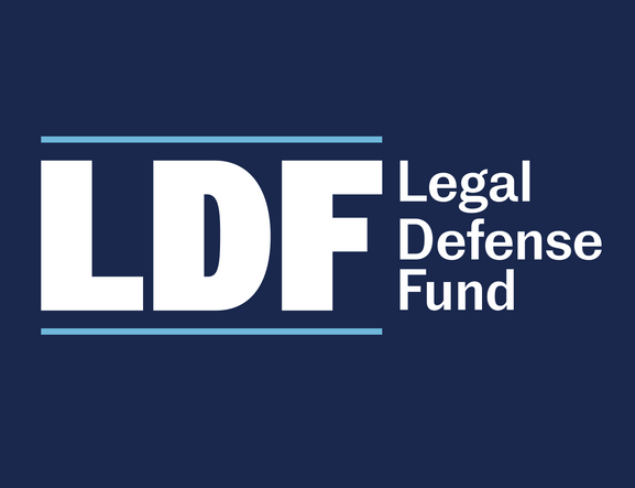 NAACP Legal Defense Fund
